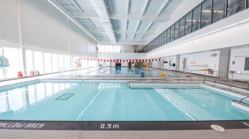 Austin Carroll Pool Construction Ltd