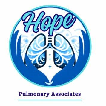 Asif Najmuddin, MD - Hope Pulmonary Critical Care and Sleep Associates