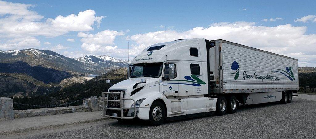 Green Transportation