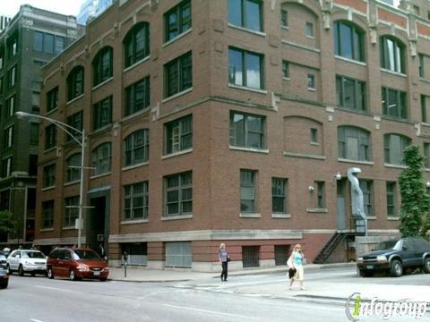 Chicago Recording Co