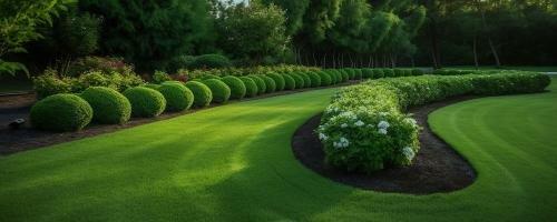 Pittsburgh Turf & Fertilizing