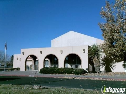 Genesis HealthCare Ladera Center