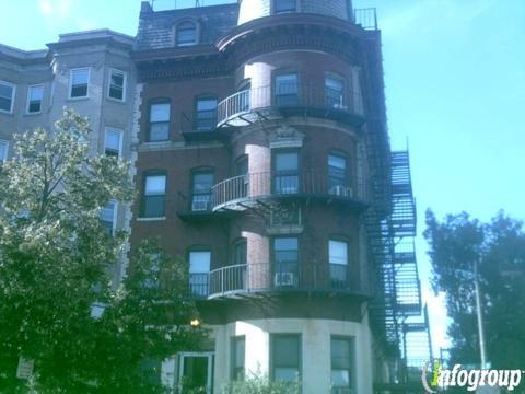 Community Resources for Justice Inc Programs Brook