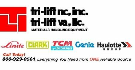 Tri-Lift NC, Inc
