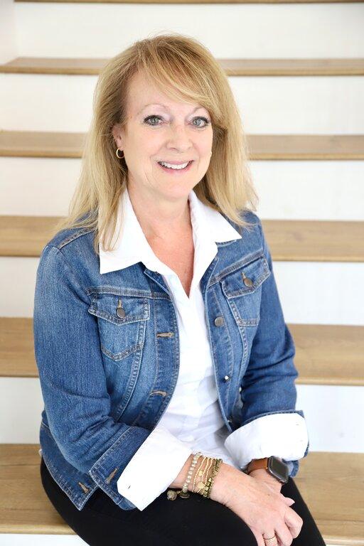 Trish Armstrong, Realtor-Compass