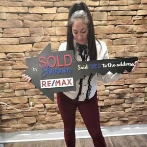 Shannon Schlachterman RE/MAX Services