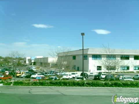 Metro Support Service Inc