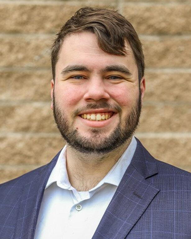 John Symank-Thrivent