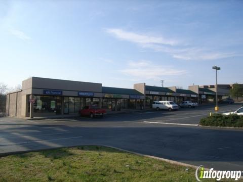 Harding Dental Center