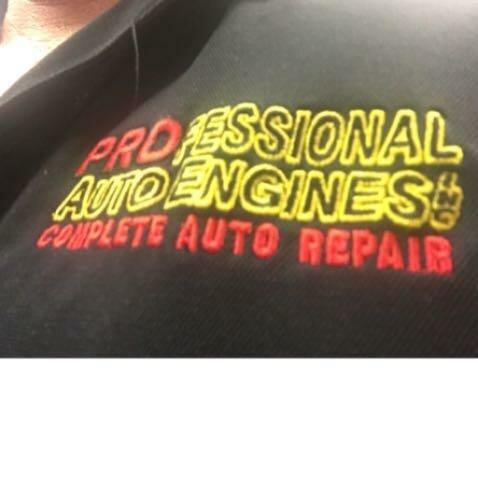 Pro-Auto Repair, Engine and Transmission Shop