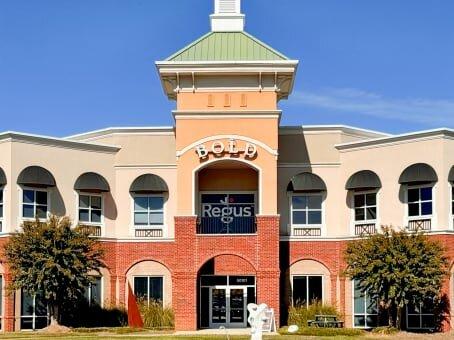 Regus