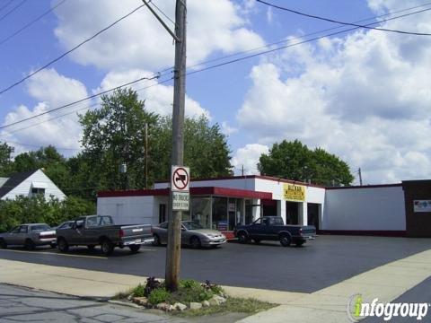 All Kar Muffler & Service Center