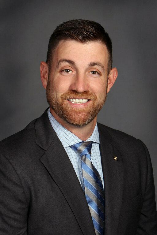 Cole Williams-Revolution Mortgage