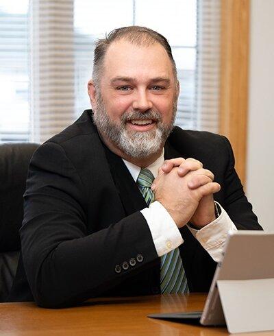 Jacob Norrid-Financial Advisor, Ameriprise Financial Services, LLC