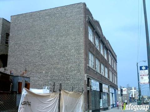 Tree of Life Outreach Ministries