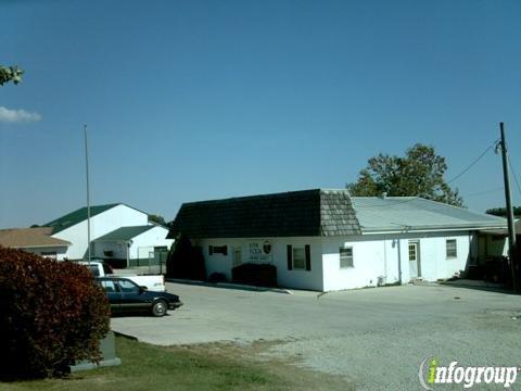 Kiya Koda Humane Society