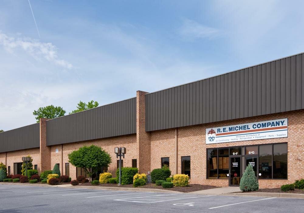 Kelso Business Center 7, A Merritt Property