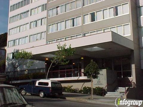 Western Park Apartments