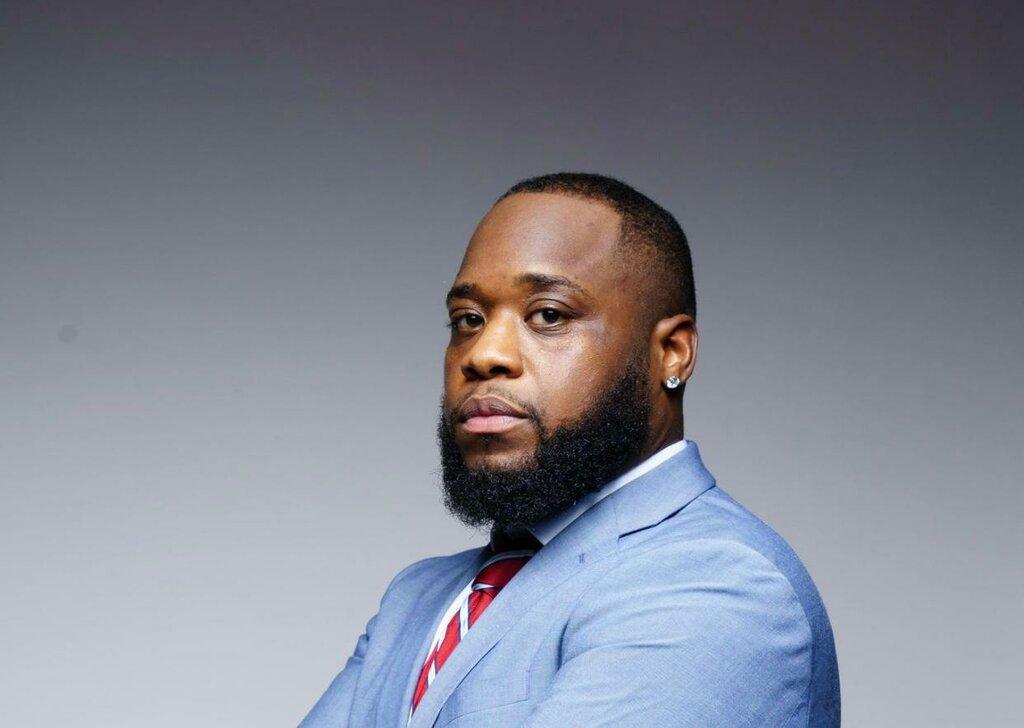 Martavious Cook-Intuit Turbotax Verified Pro