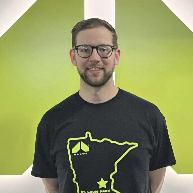 Alloy Personal Training Slp/St Louis Park