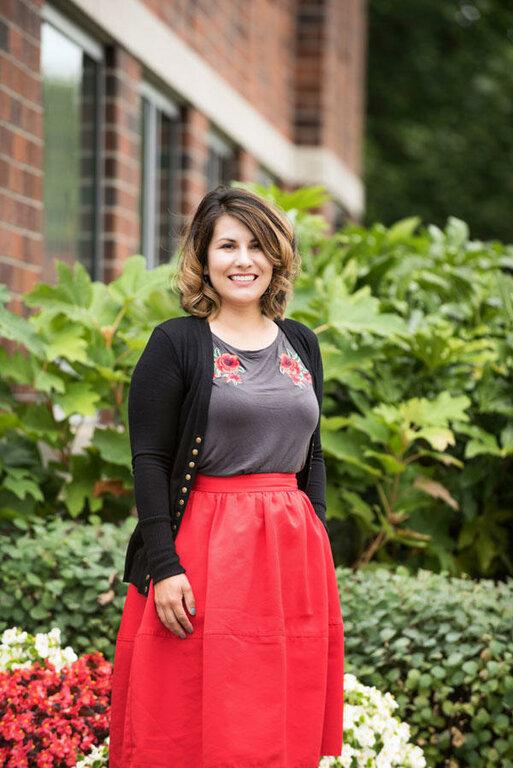 Tenley Rivera, MD - Vancouver Clinic Mental Health Center