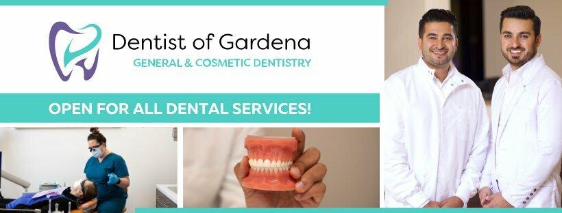 Dentist of Gardena