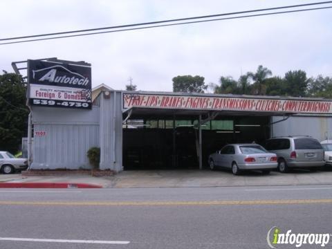 Autotech