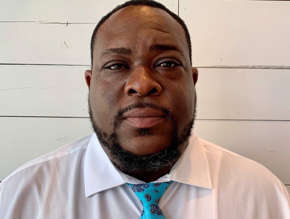 Mark Conmy, AGT - Sylvia Ayala Bankers Life Agent