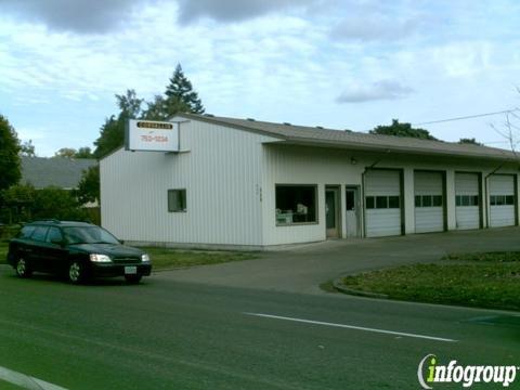 Corvallis Auto Electric