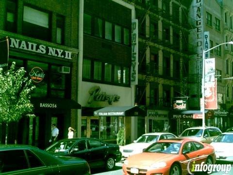 Patsy's Italian Restaurant