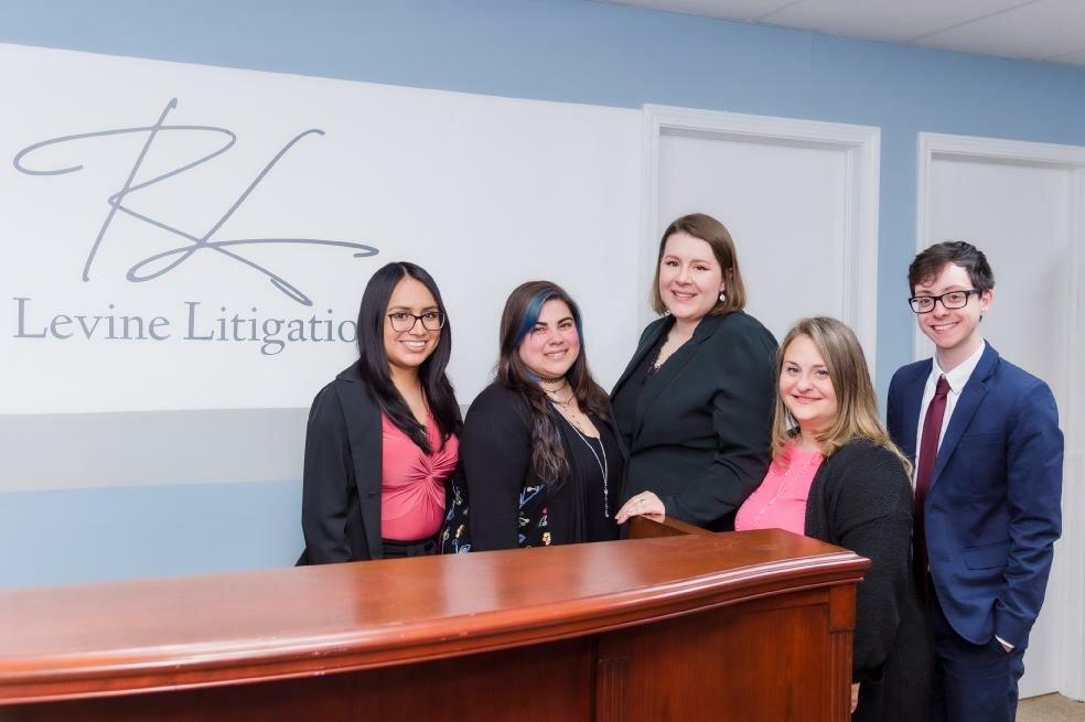 Levine Litigation LLC