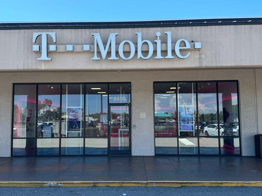 T-Mobile