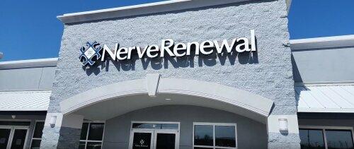 Nerve Renewal Neuropathy Clinic