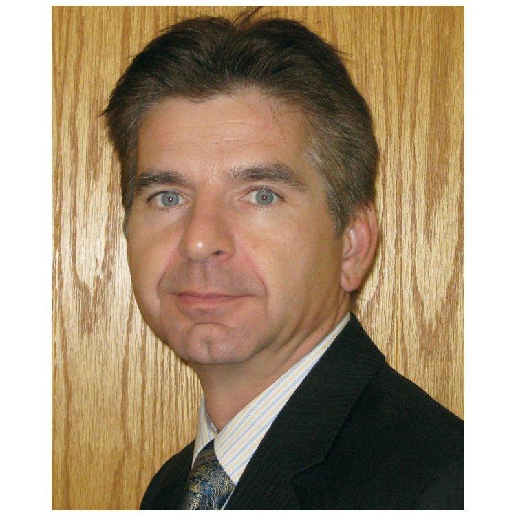 Paul Baraniuk, AGT - Desjardins
