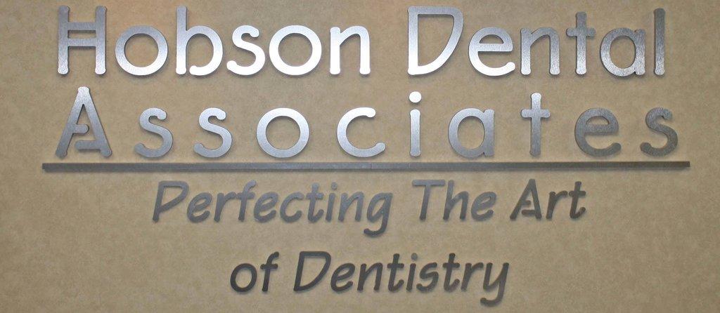 Glen Deweirdt Jr, DDS - Hobson Dental Associates DDS