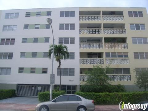 Lincoln Plaza Condominium Inc