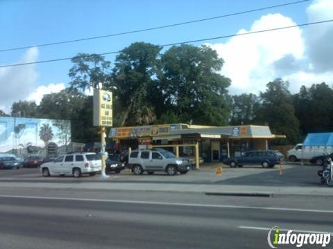 Best Tires of Tampa II