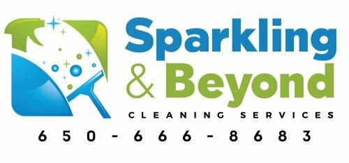Sparkling and Beyond Cleaning Services of Newark