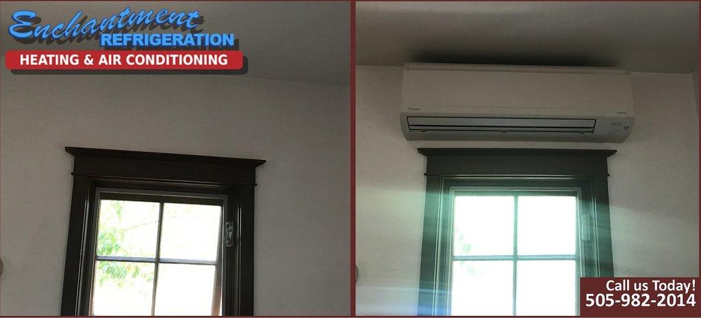 Enchantment Refrigeration LLC