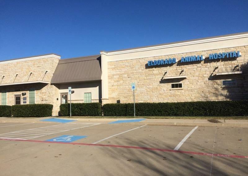 Eldorado Animal Hospital
