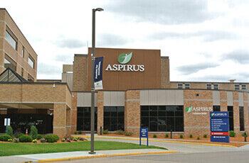Aspirus Wisconsin Rapids Hospital-Wound & Hyperbarics