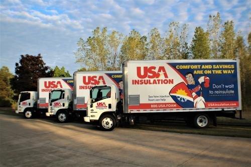 USA Insulation of Milwaukee