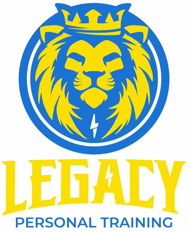 Legacy Personal Training