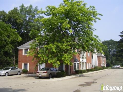 Brian Olah Asset Management