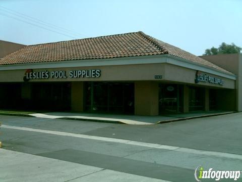 Leslie's Swimming Pool Supplies