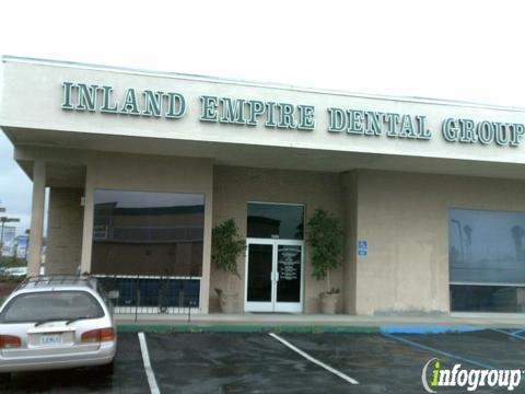 Inlnad Empire Dental Group