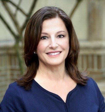 Merrill Lynch Financial Advisor Julie Bolton