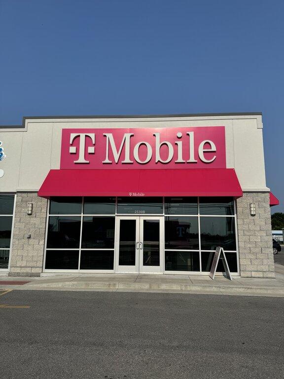 T-Mobile