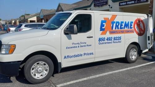 Extreme Termite and Pest Control