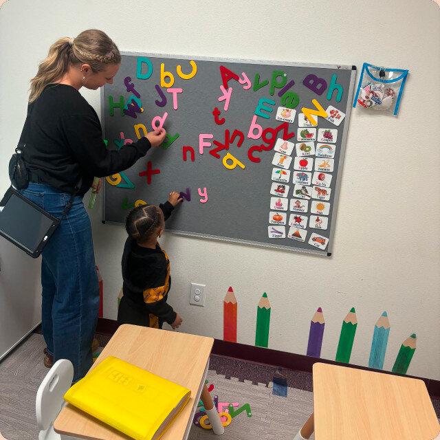 Accel Therapies-Aba Therapy For Kids